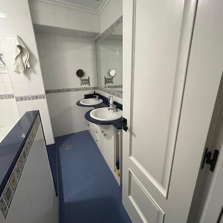 Ferienwohnung Apartamento Corredera Tui Exterior foto