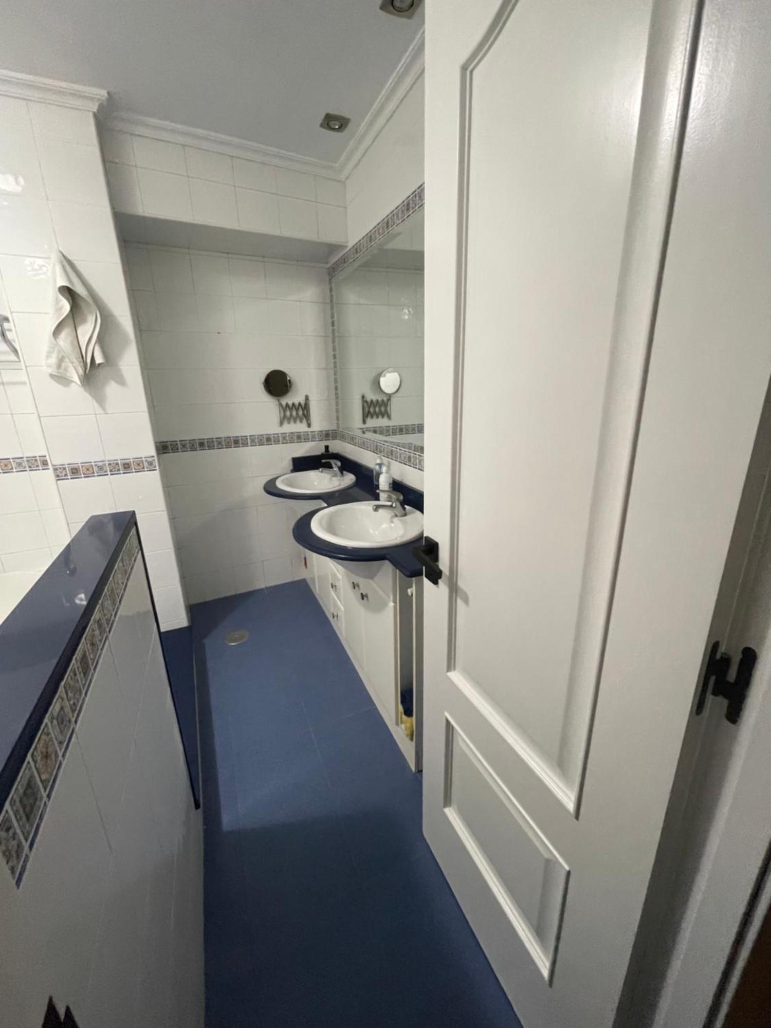 Ferienwohnung Apartamento Corredera Tui Exterior foto
