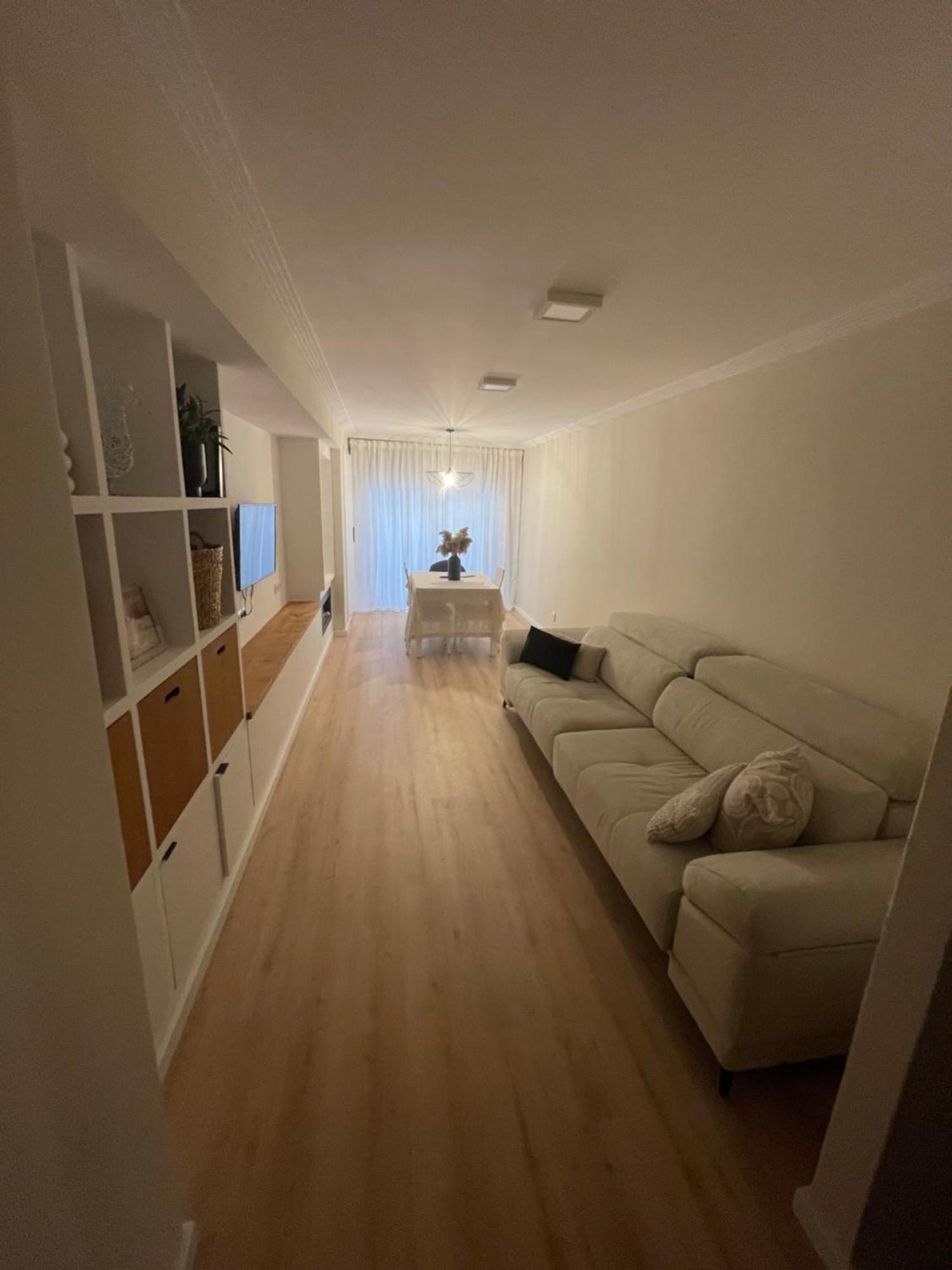 Ferienwohnung Apartamento Corredera Tui Exterior foto